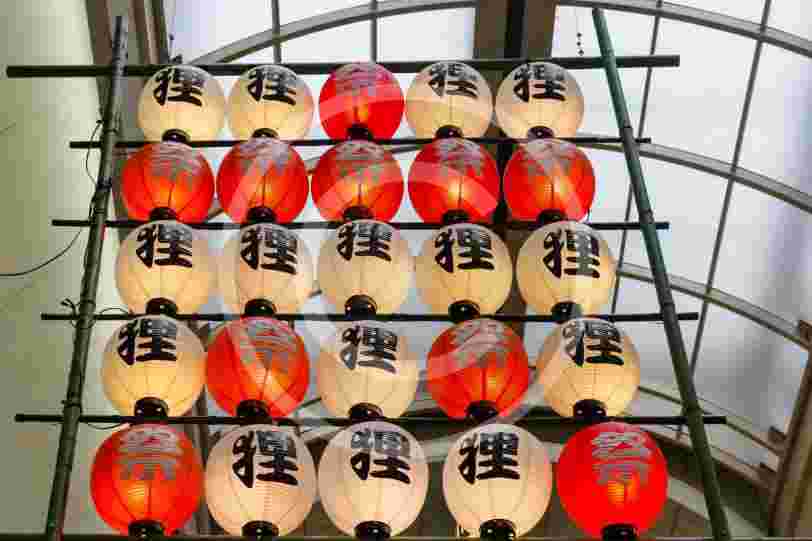 Asian Food Fests all Over the World