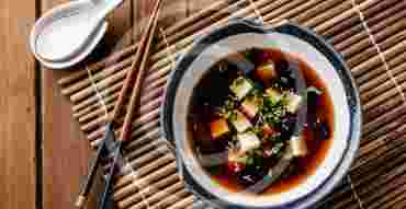 Top 5 the Most Delicious Asian Soups