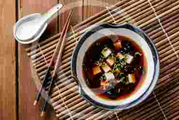 Top 5 the Most Delicious Asian Soups
