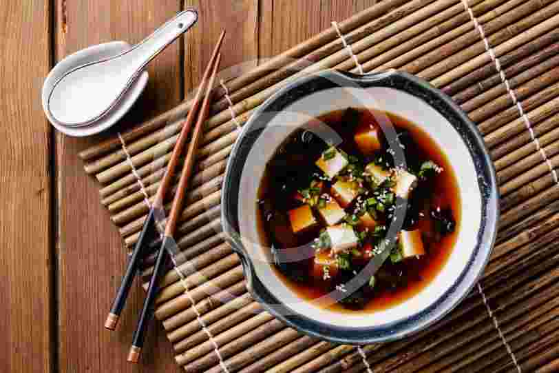 Top 5 the Most Delicious Asian Soups