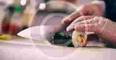 A Few Words about Restaurant