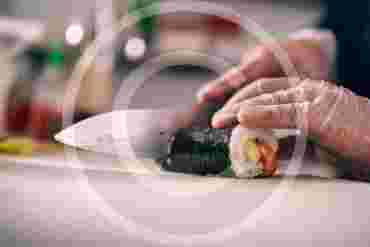 A Few Words about Restaurant