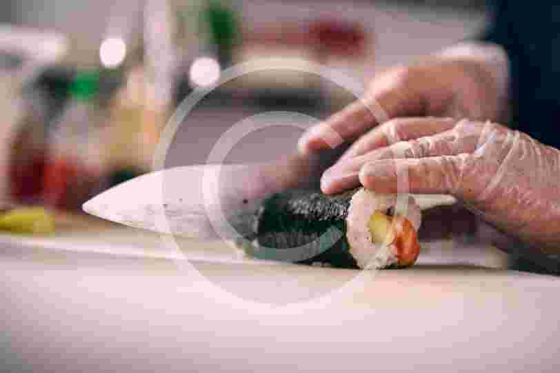 A Few Words about Restaurant
