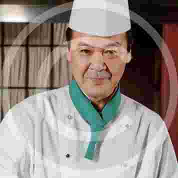 Raymond Chan