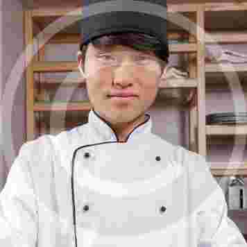 Marcus Nguyen